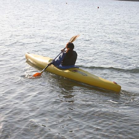 Inmovecos Soling 103 La Manga del Mar Menor Exterior foto