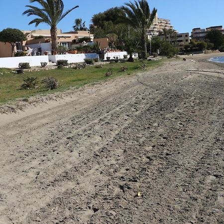 Inmovecos Soling 103 La Manga del Mar Menor Exterior foto