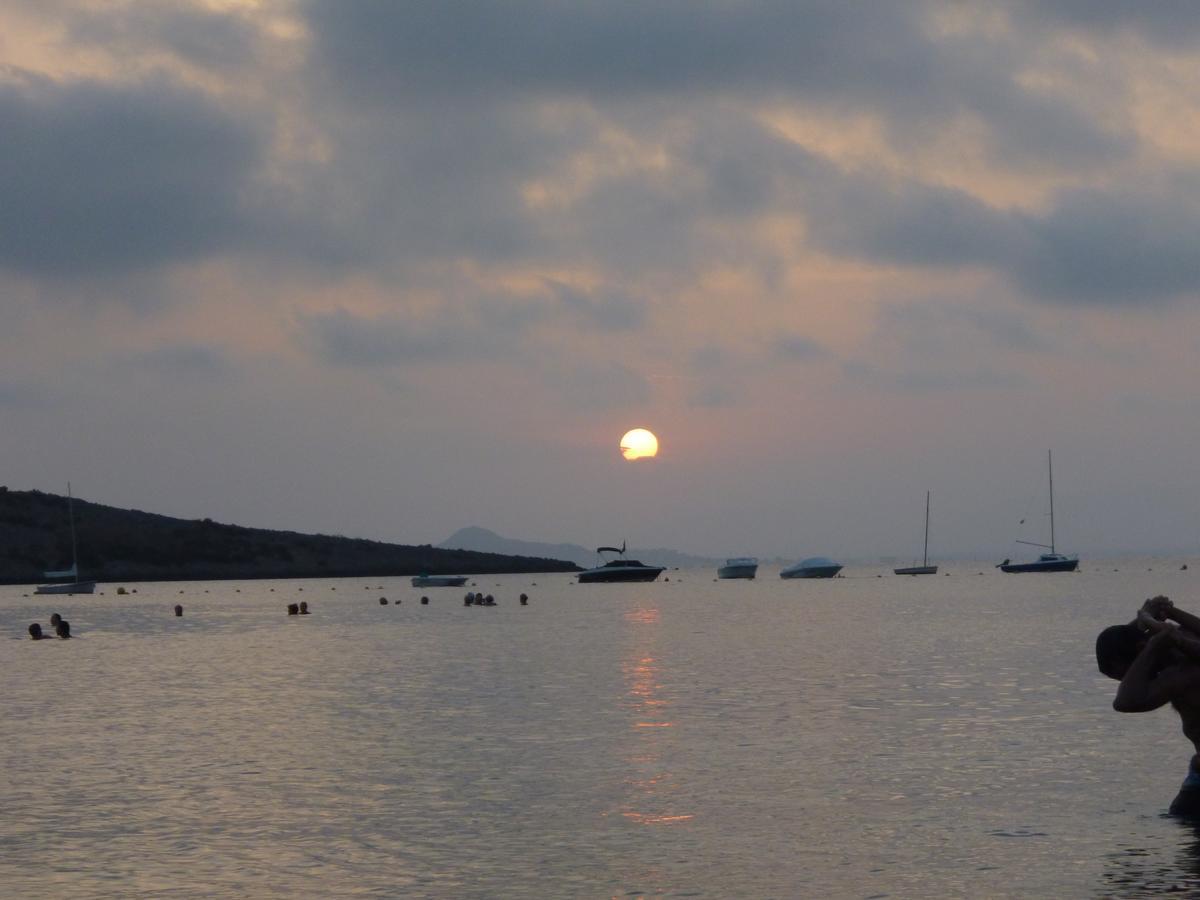 Inmovecos Soling 103 La Manga del Mar Menor Exterior foto