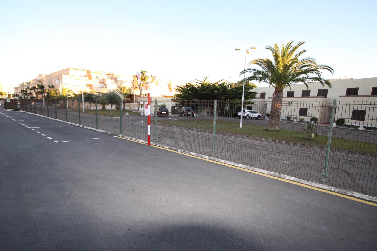 Inmovecos Soling 103 La Manga del Mar Menor Exterior foto