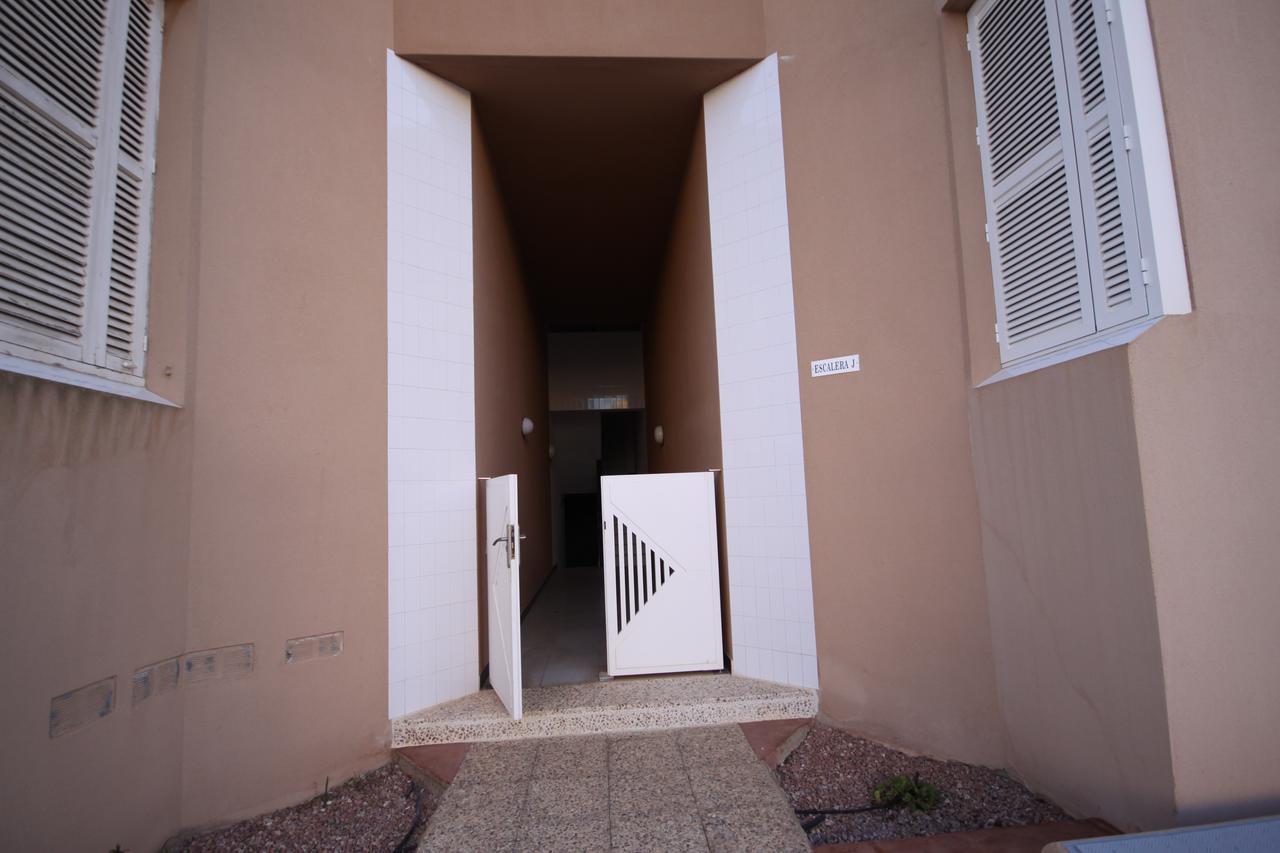 Inmovecos Soling 103 La Manga del Mar Menor Exterior foto